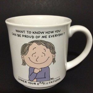 Dale Coffee Mug Cup Recycled Paper Products Japan